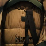 Thumbnail for Brand-new RYDSAK winter coat