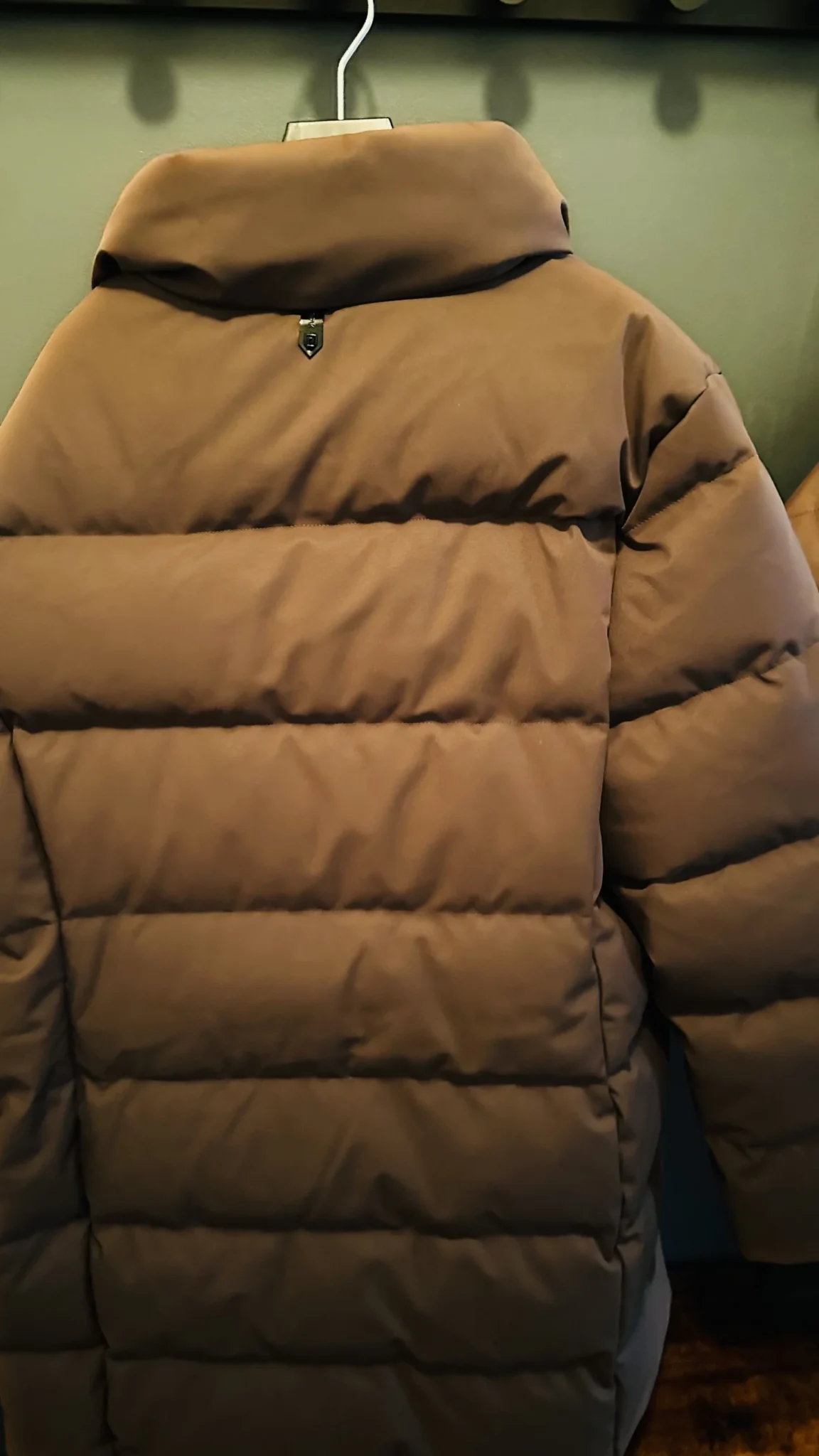 Image for Brand-new RYDSAK winter coat