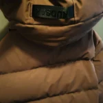 Thumbnail for Brand-new RYDSAK winter coat