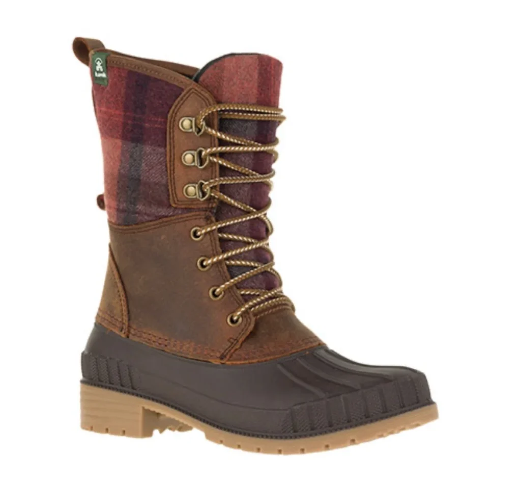 Featured image for Bottes Sienna