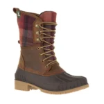 Featured thumbnail for Bottes Sienna
