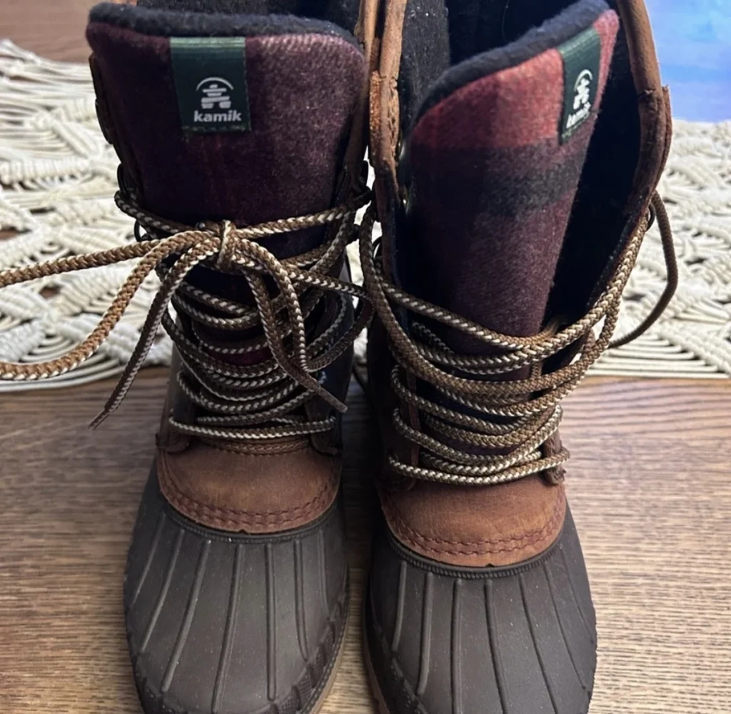 Image for Bottes Sienna