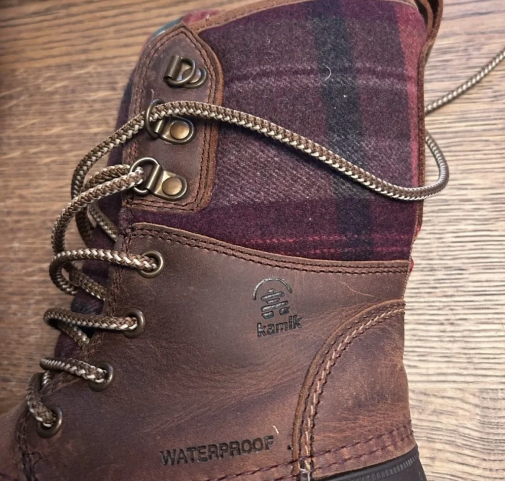 Image for Bottes Sienna