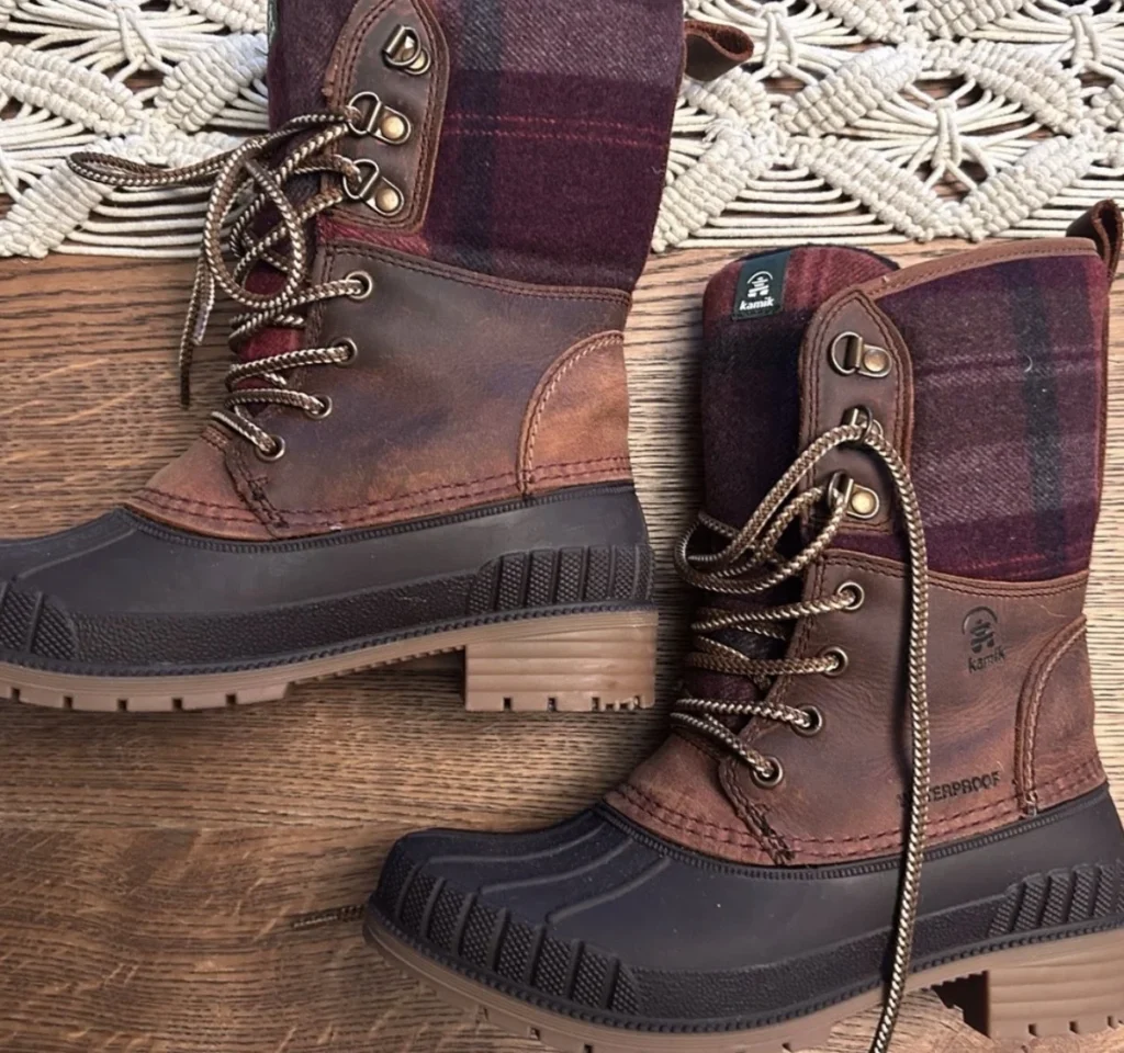 Image for Bottes Sienna