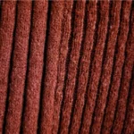 Thumbnail for San Francisco Red Waterfall Cardigan Shop | Red Waterfall Cardigan - S