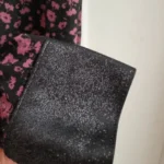 Thumbnail for BSF Boutiques San Francisco Sheer Floral Blouse / Sheer Floral Blouse - M