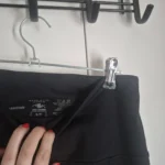 Thumbnail for Athletic Works High-Waisted Leggings, Size Small
