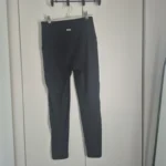 Thumbnail for Athletic Works High-Waisted Leggings, Size Small