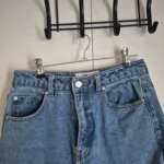 Thumbnail for Twik Simons high-waisted jeans, size 27