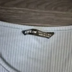 Thumbnail for Pale blue T-shirt, size XL
