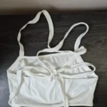 Thumbnail for White camisole, small/medium
