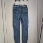 Thumbnail for Jean taille haute American Eagle grandeur 1