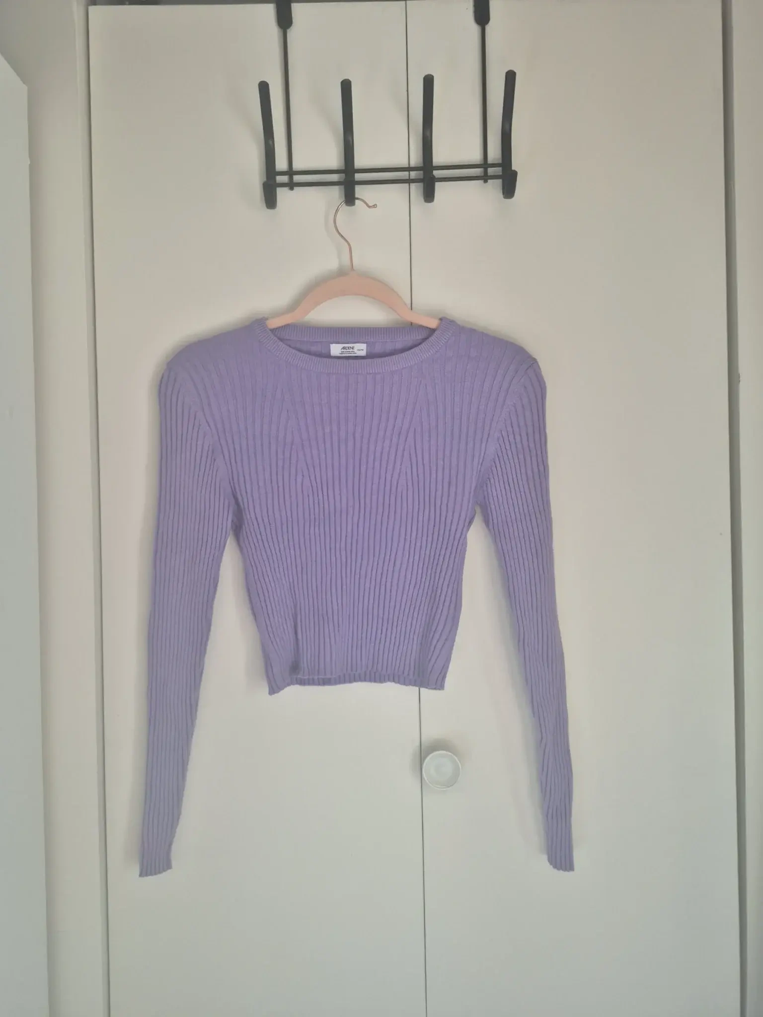 Ardene purple jumper, size XS Ardene seconde main