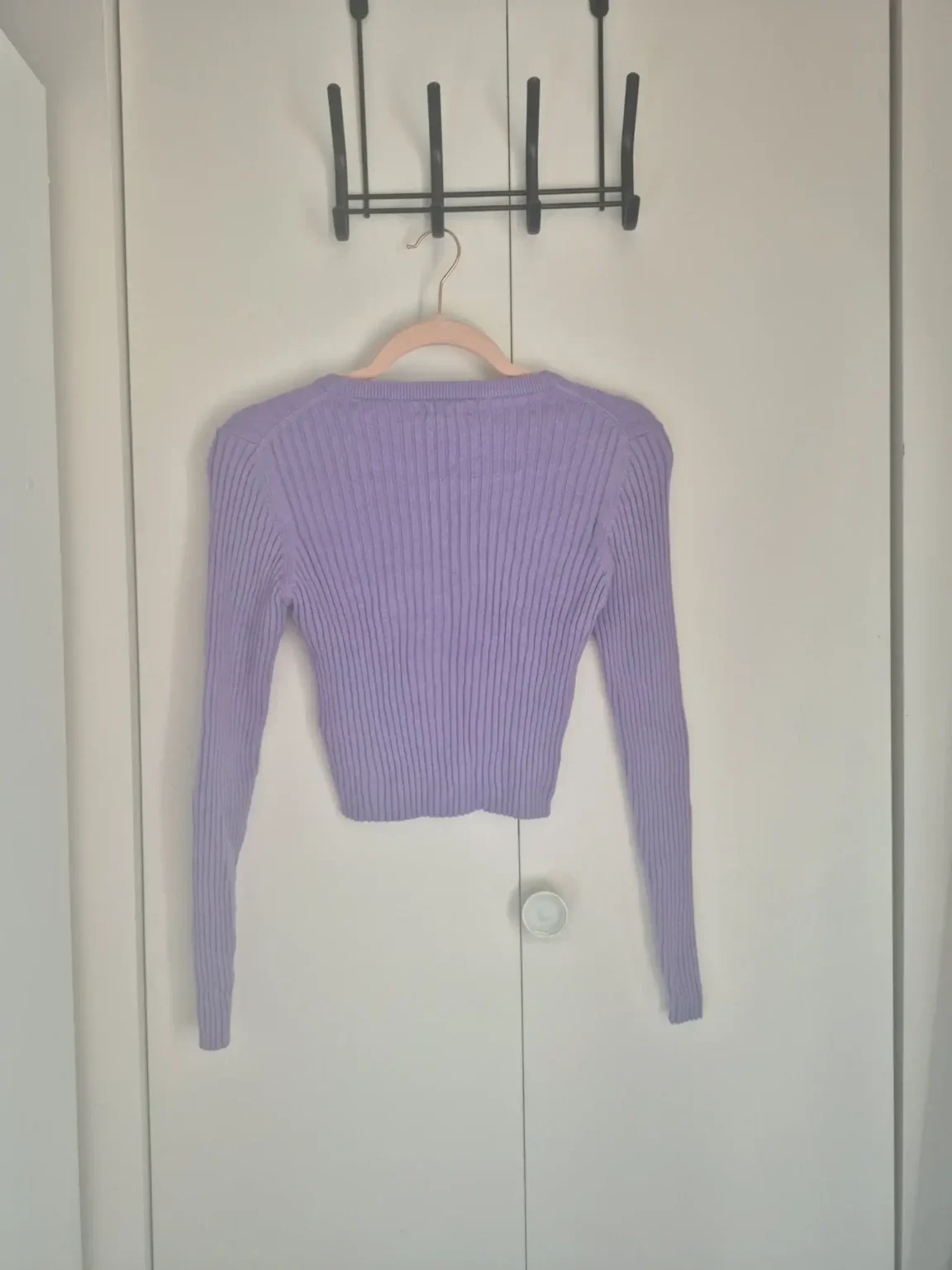 Image for Ardene purple jumper, size XS