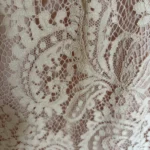 Thumbnail for The Jetset Diaries - Robe courte XS en nude - Jamais porté