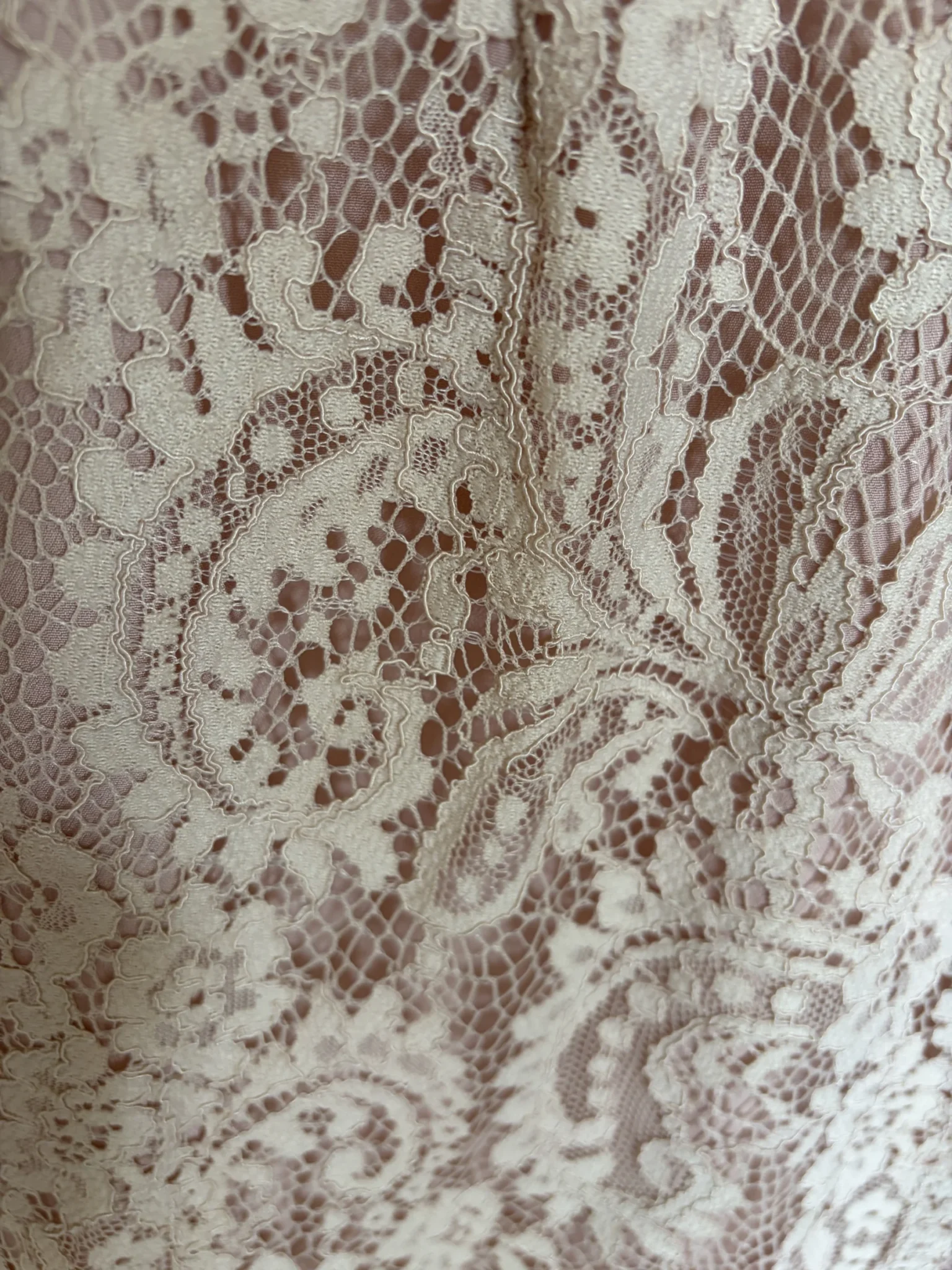 Image for The Jetset Diaries - Robe courte XS en nude - Jamais porté