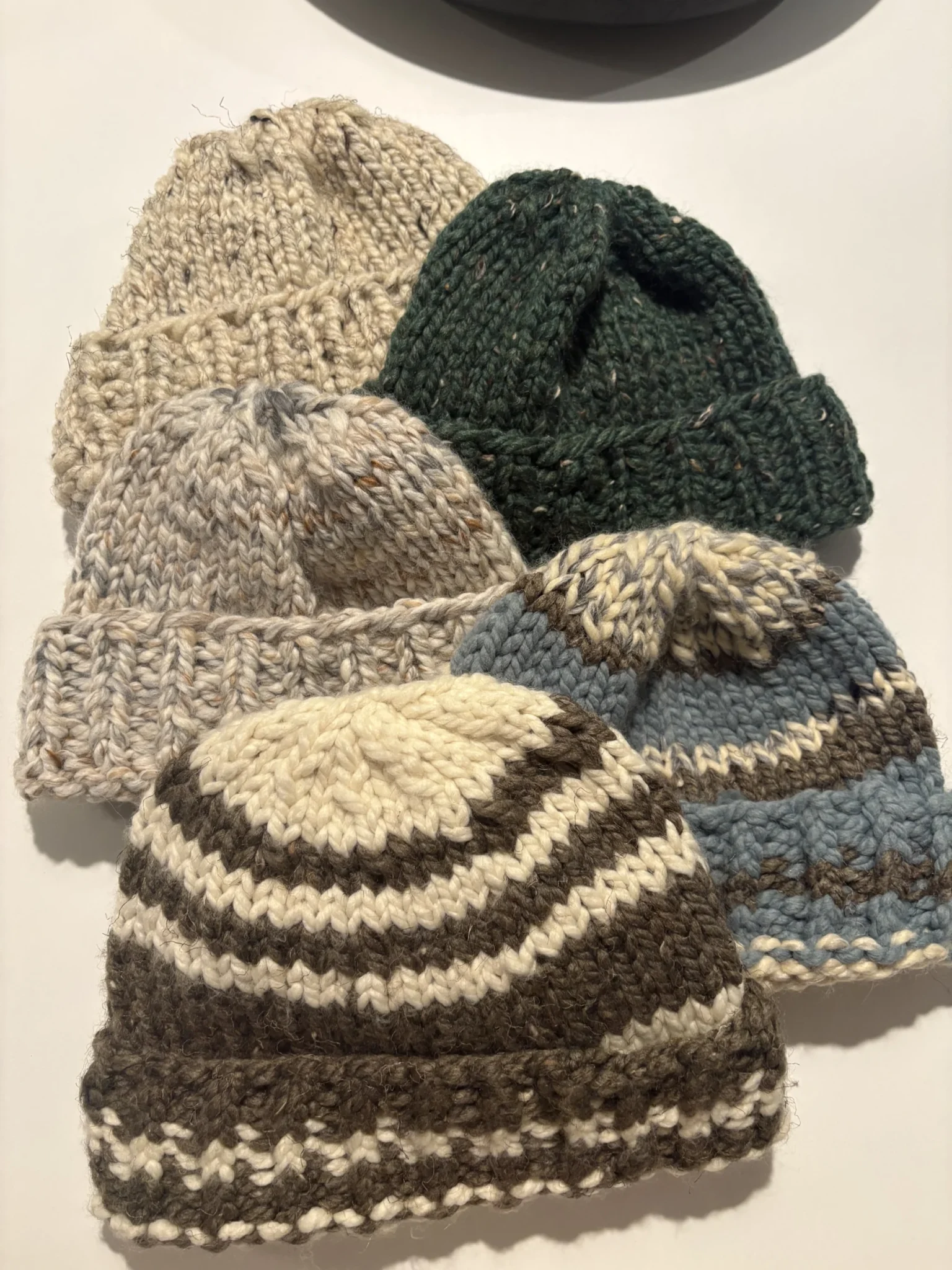 Image for Tuque