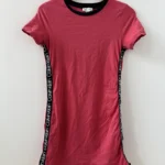 Featured thumbnail for Calvin Klein T-shirt dress