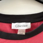 Thumbnail for Calvin Klein T-shirt dress