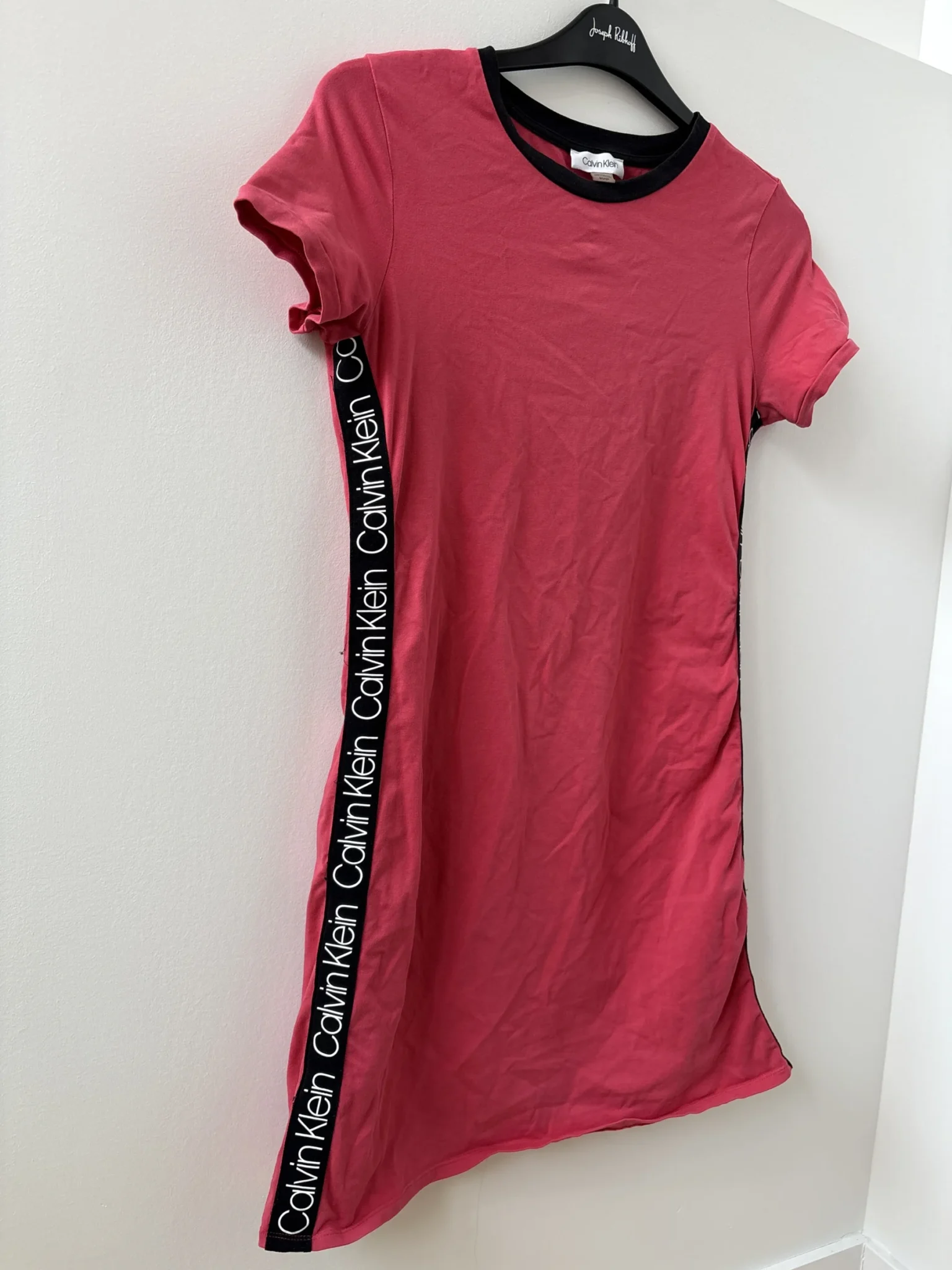 Image for Calvin Klein T-shirt dress
