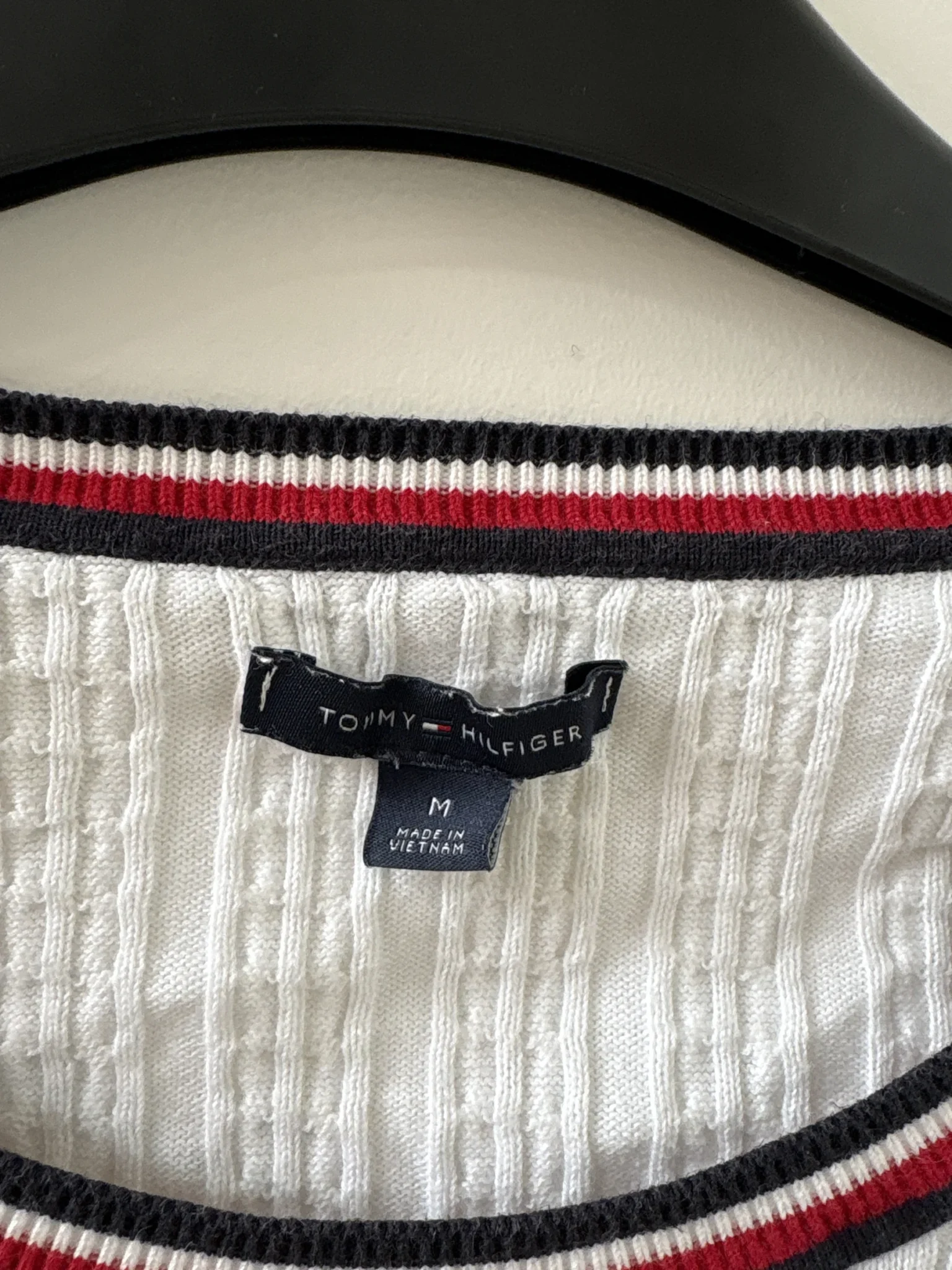 Image for Tommy Hilfiger jumper
