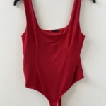 Featured thumbnail for Dynamite Bodysuit