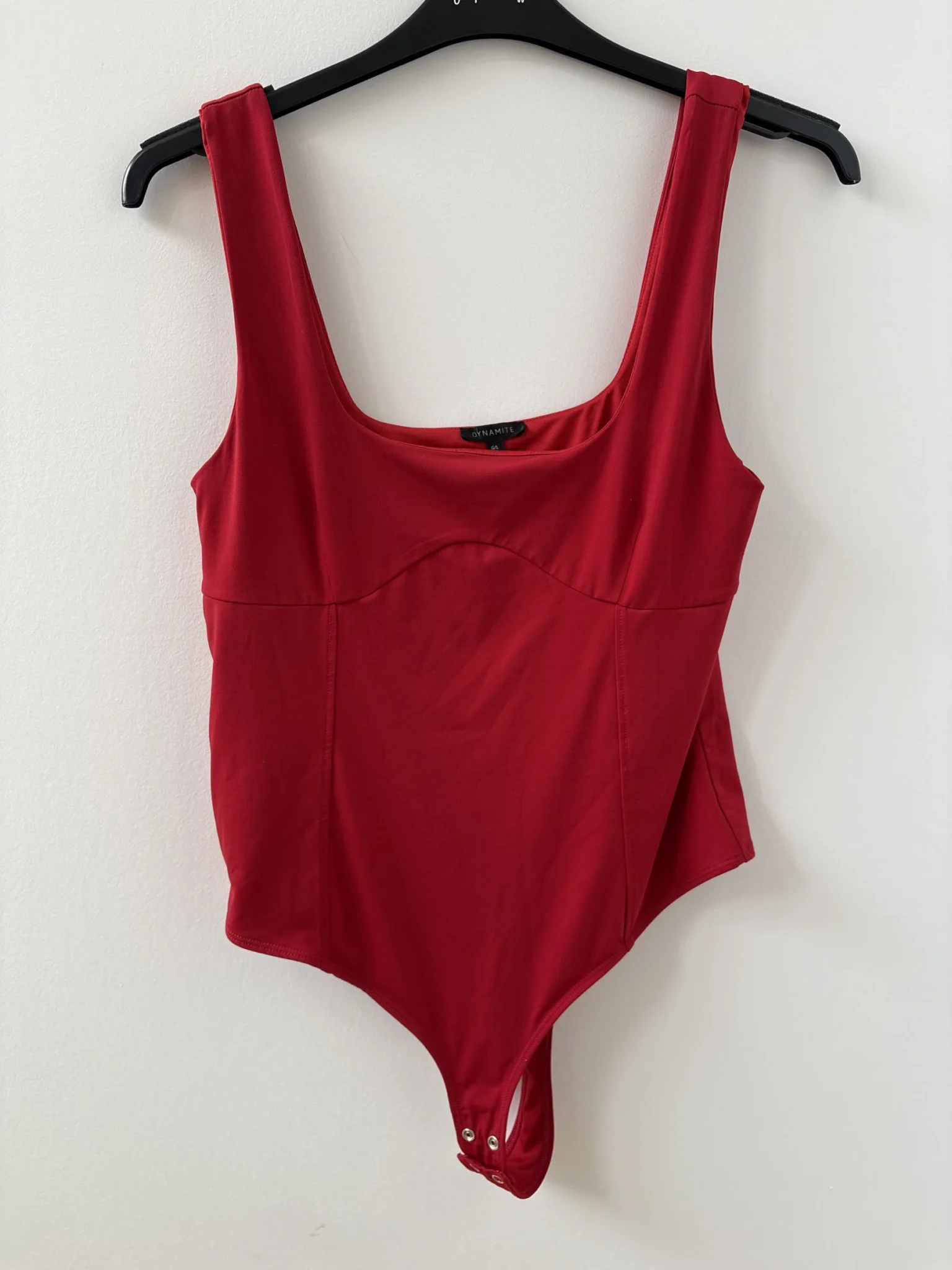 Featured image for Dynamite Bodysuit