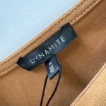 Thumbnail for Dynamite Bodysuit
