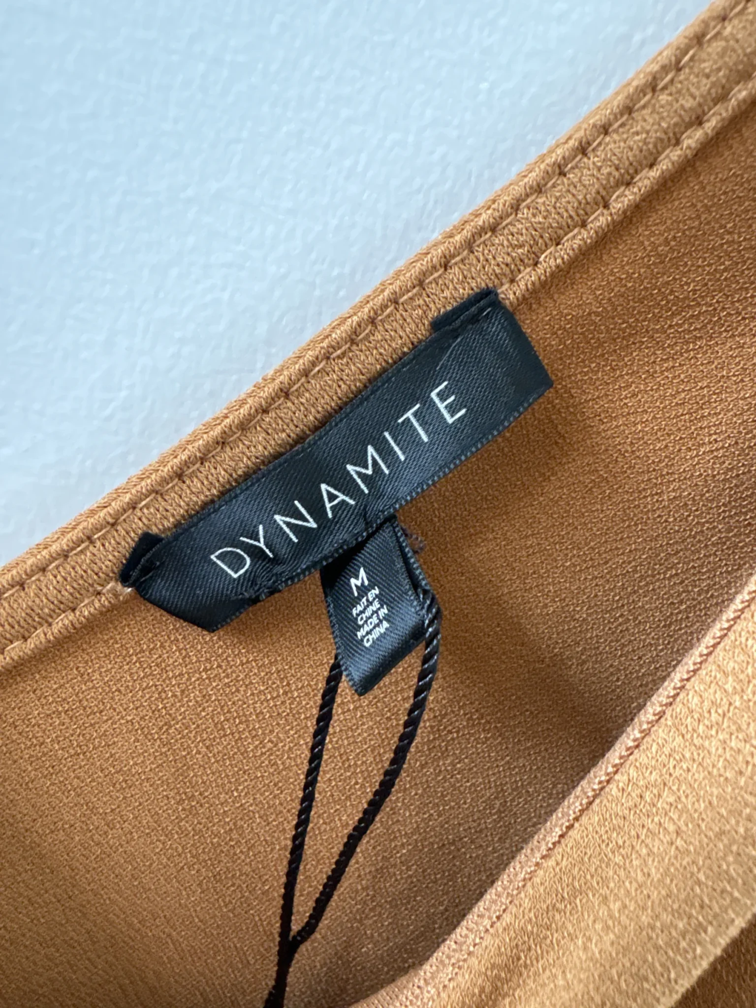 Image for Dynamite Bodysuit