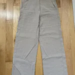 Featured thumbnail for Dynamite beige trousers