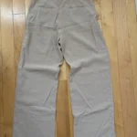 Thumbnail for Dynamite beige trousers