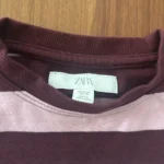 Thumbnail for Zara jumper, size 9