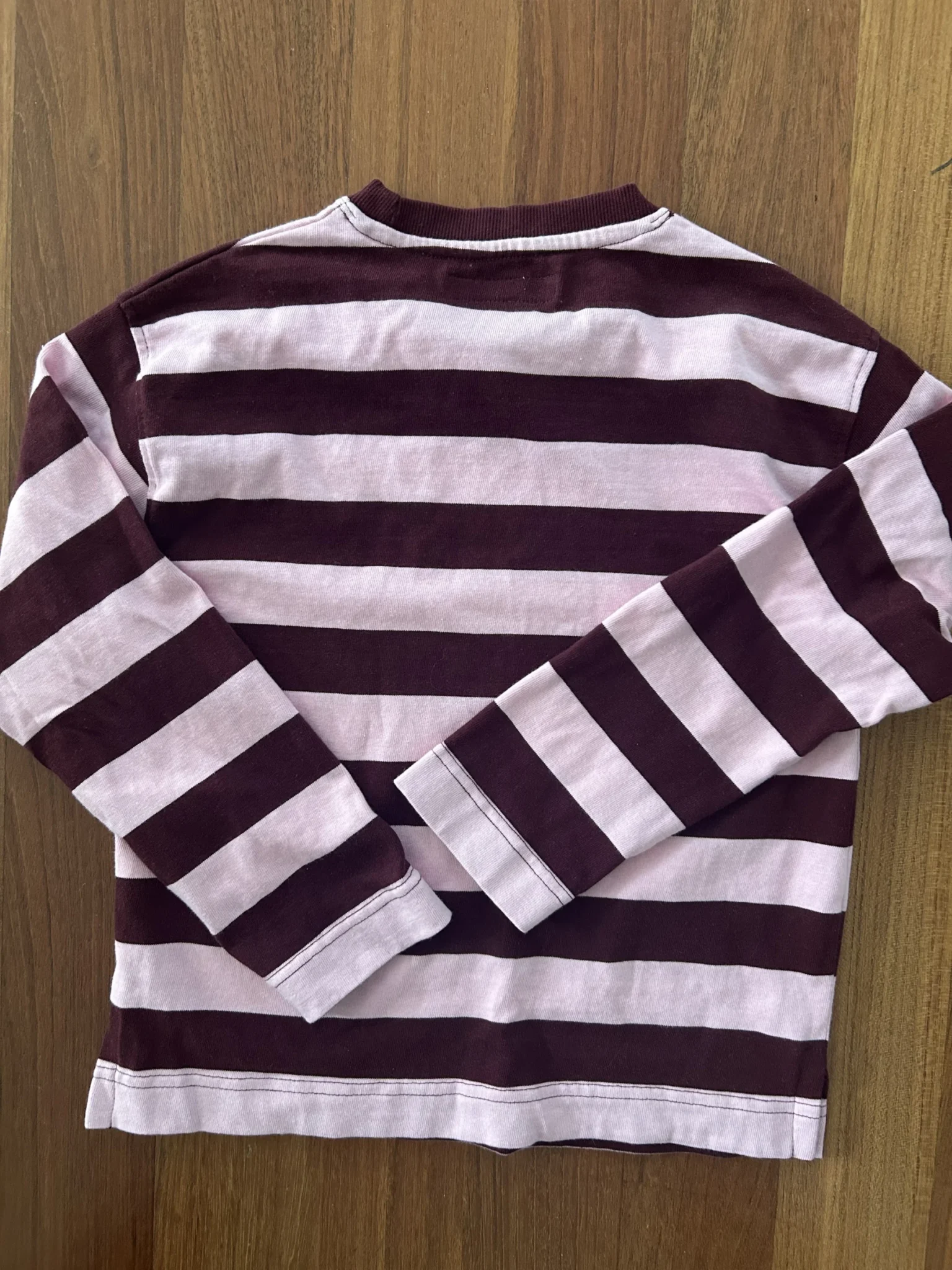 Image for Zara jumper, size 9