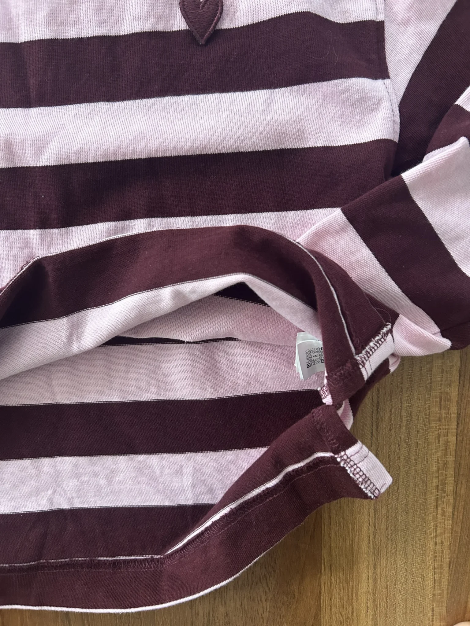 Image for Zara jumper, size 9