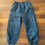 Featured thumbnail for Lined mid-season trousers, size 4T