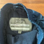 Thumbnail for Lined mid-season trousers, size 4T