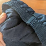 Thumbnail for Lined mid-season trousers, size 4T