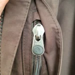 Thumbnail for Manteau The North Face 3-en-1 Triclimate HyVent , couche intérieure en polaire, brun et ivoire