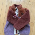 Thumbnail for Autumn coat, 18–24 months