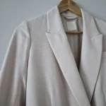 Thumbnail for Cream jacket