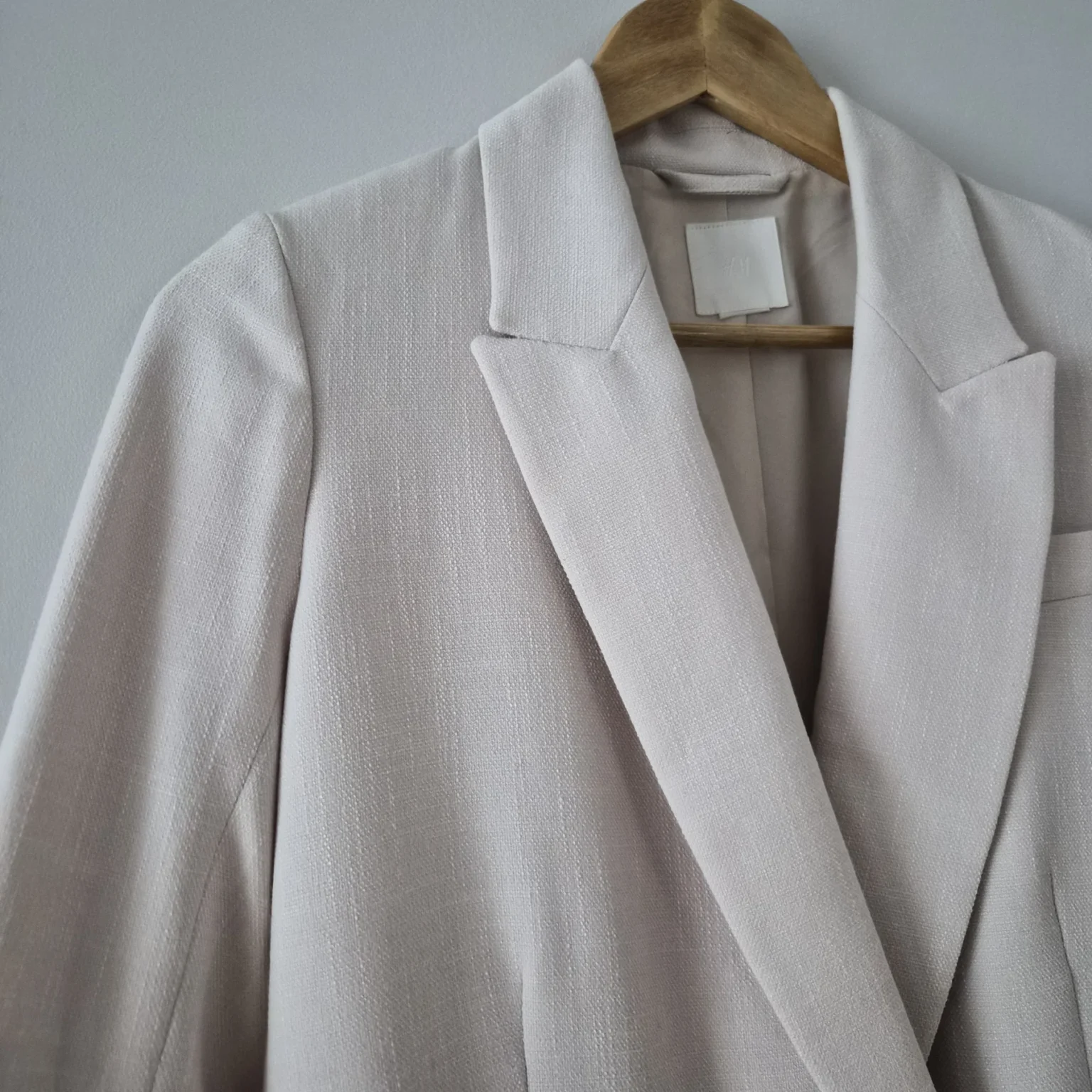 Image for Cream jacket
