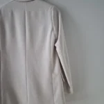 Thumbnail for Cream jacket