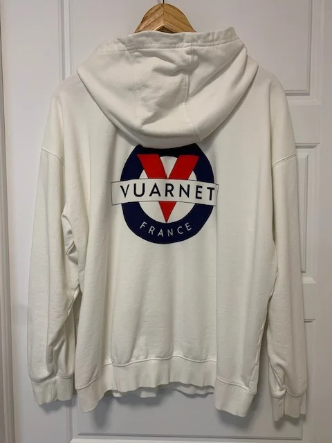 Image for Vuarnet Hoodie