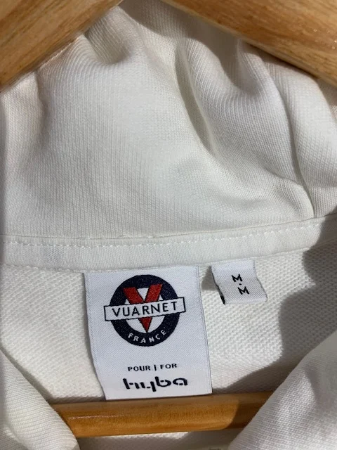 Image for Vuarnet Hoodie
