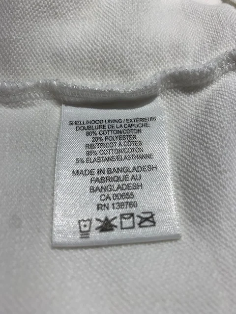 Image for Vuarnet Hoodie