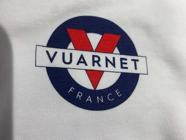 Image for Vuarnet Hoodie