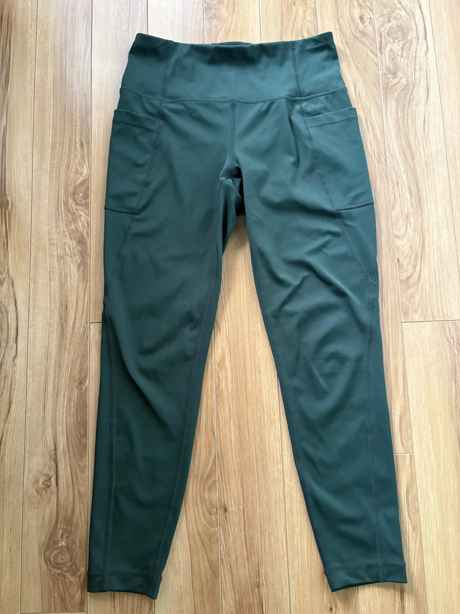 Featured image for Leggings avec poches