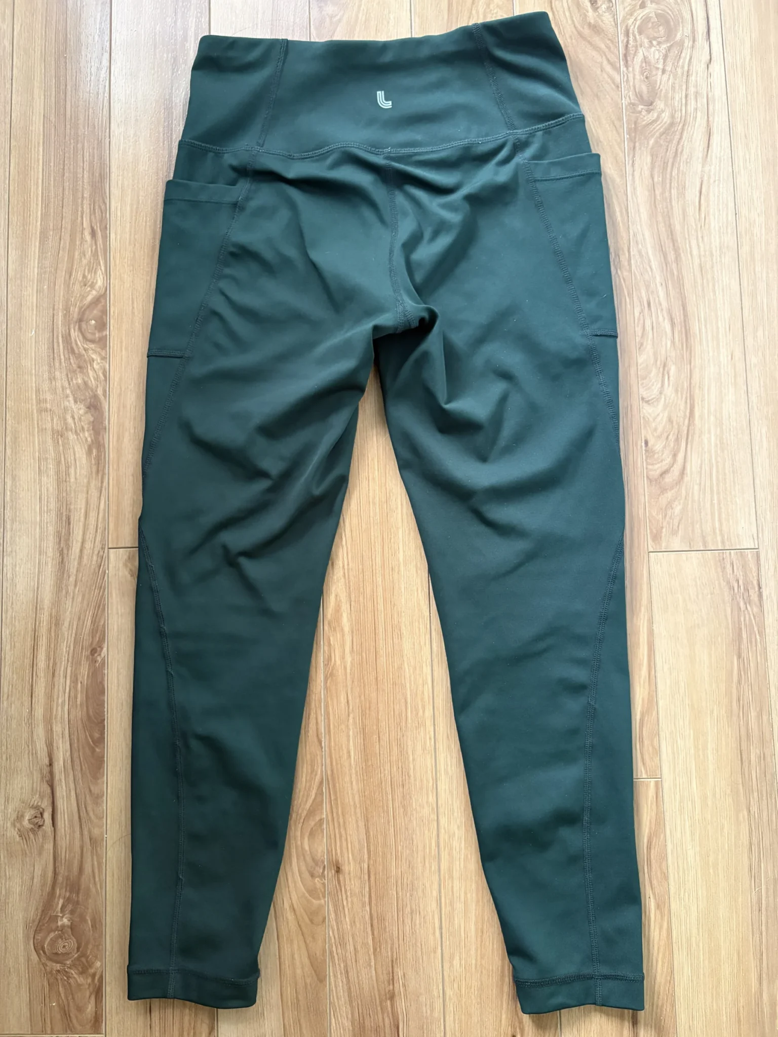 Image for Leggings avec poches