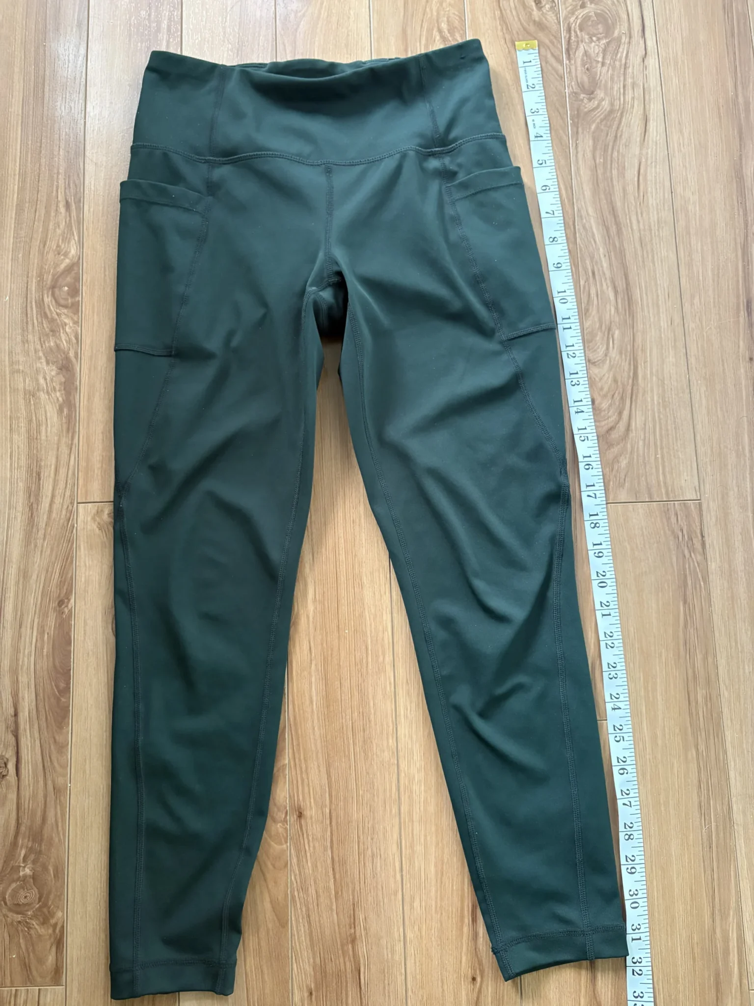 Image for Leggings avec poches