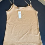 Featured thumbnail for Camisole couleur tan